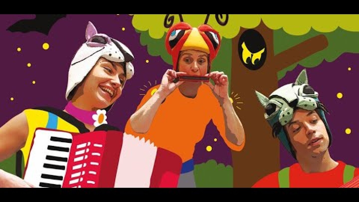 "Ξημερώνει" | Θέατρο αλληλεγγύης για παιδιά - Παράσταση