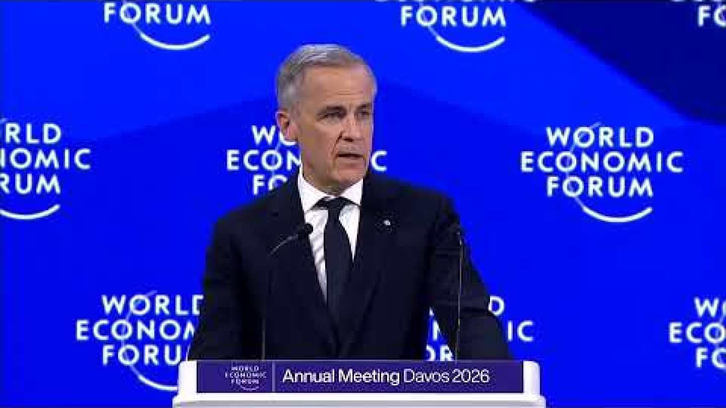 Canada opposes US tariffs over Trump's Greenland takeover push | REUTERS