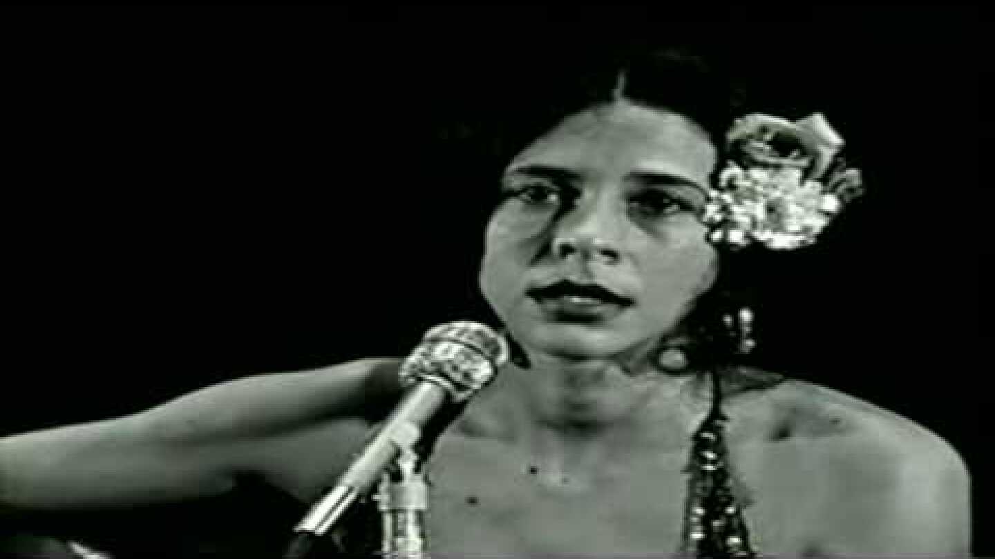 GAL COSTA - VOLTA - 1973