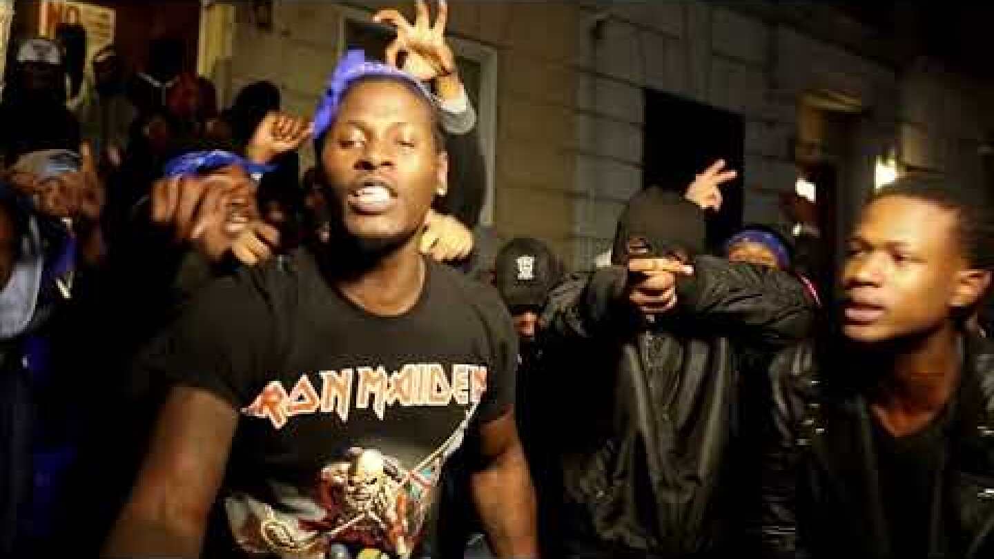 BONES x LO - Trip To The 60z (OFFICIAL VIDEO)