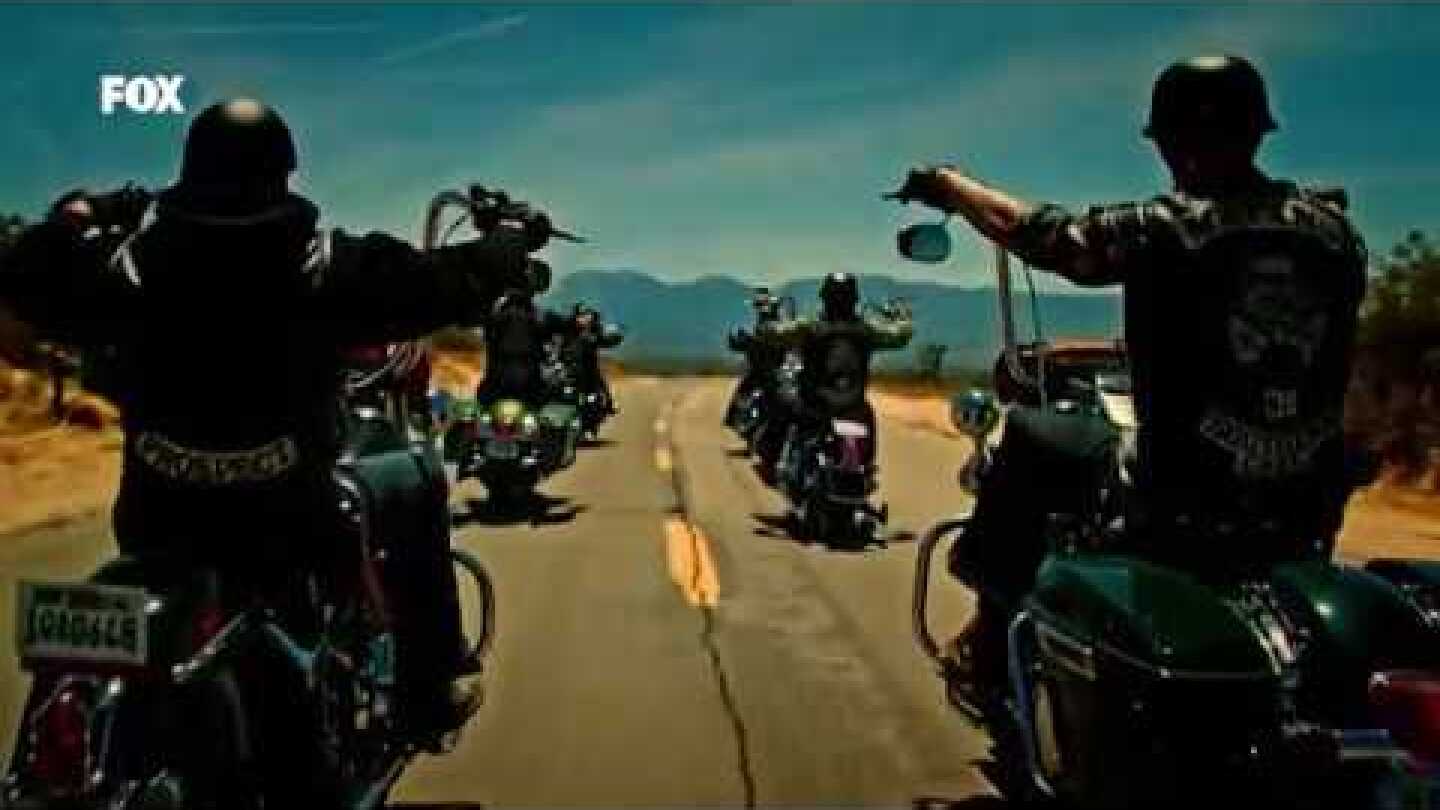 Mayans M.C. | Trailer