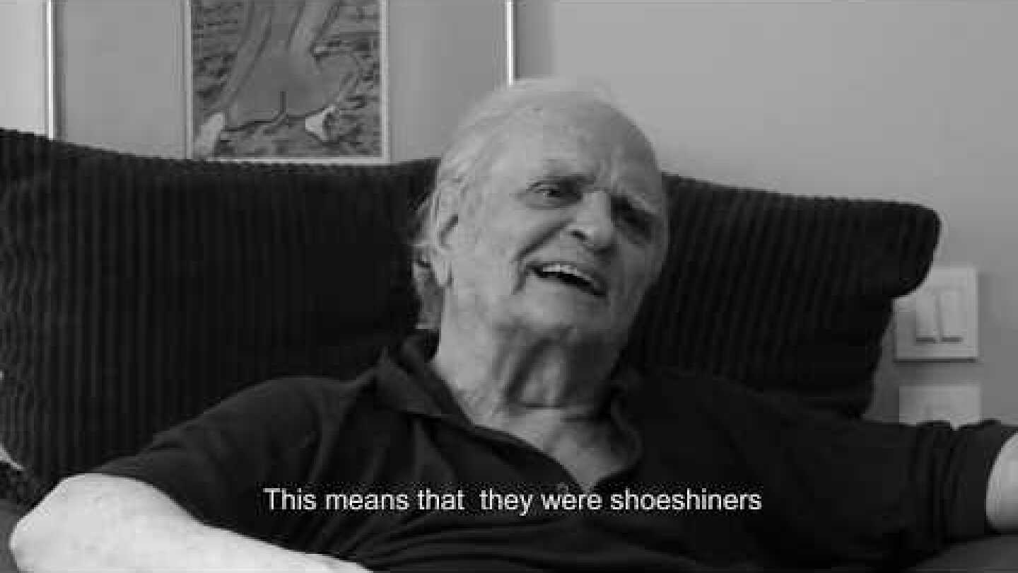 Ο Χριστός γεννήθηκε στο Ροζικλαίρ - Promotional Trailer