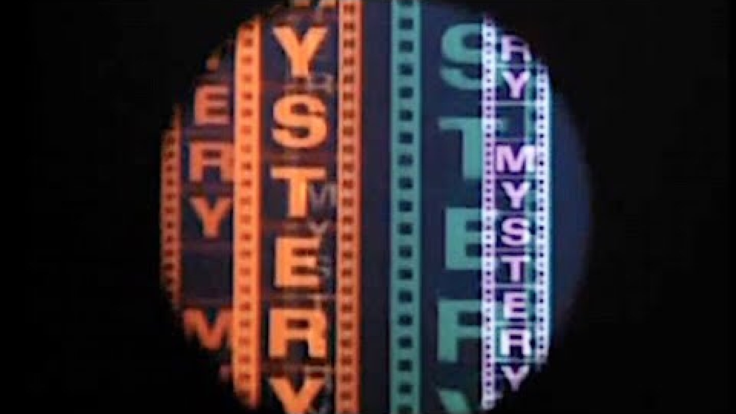 Classic TV Theme: The NBC Mystery Movie