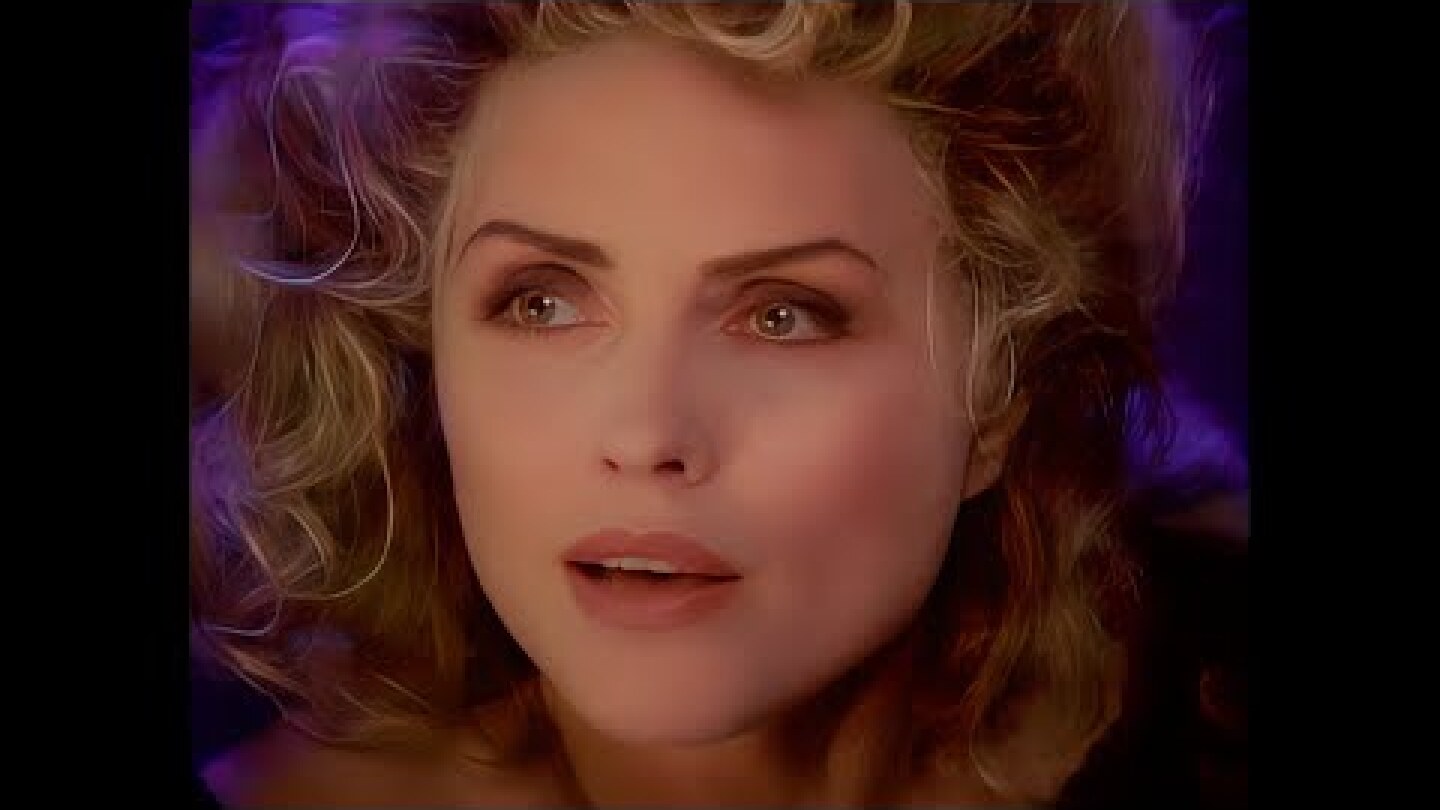 𝐃𝐞𝐛𝐨𝐫𝐚𝐡 𝐇𝐚𝐫𝐫𝐲 - 𝐈 𝐖𝐚𝐧𝐭 𝐓𝐡𝐚𝐭 𝐌𝐚𝐧 -  𝟒𝐊 𝐑𝐞𝐦𝐚𝐬𝐭𝐞𝐫𝐞𝐝 - 𝐎𝐟𝐟𝐢𝐜𝐢𝐚𝐥 𝐕𝐢𝐝𝐞𝐨 𝟏𝟗𝟖𝟗