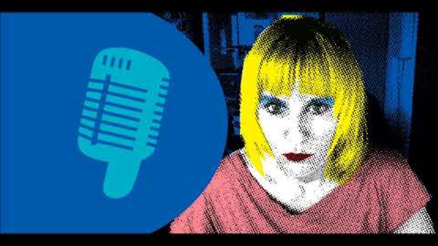 Στην άκρη της πόλης: Η Σώτη Τριανταφύλλου στο Athens Voice Radio 102.5