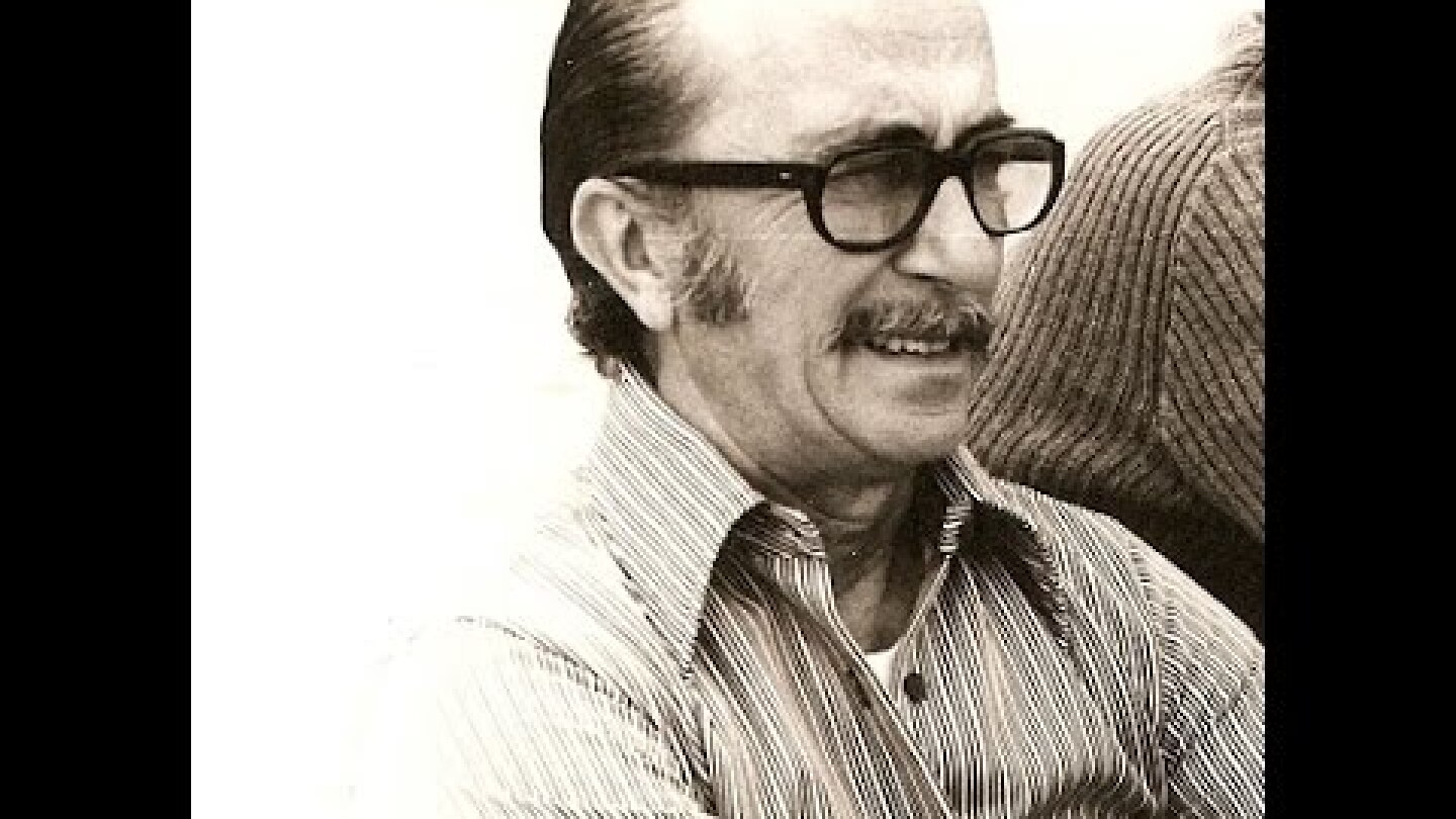 Κώστας Καπλάνης - Ένας παλιός ρεμπέτης (Αφιέρωμα 1990)