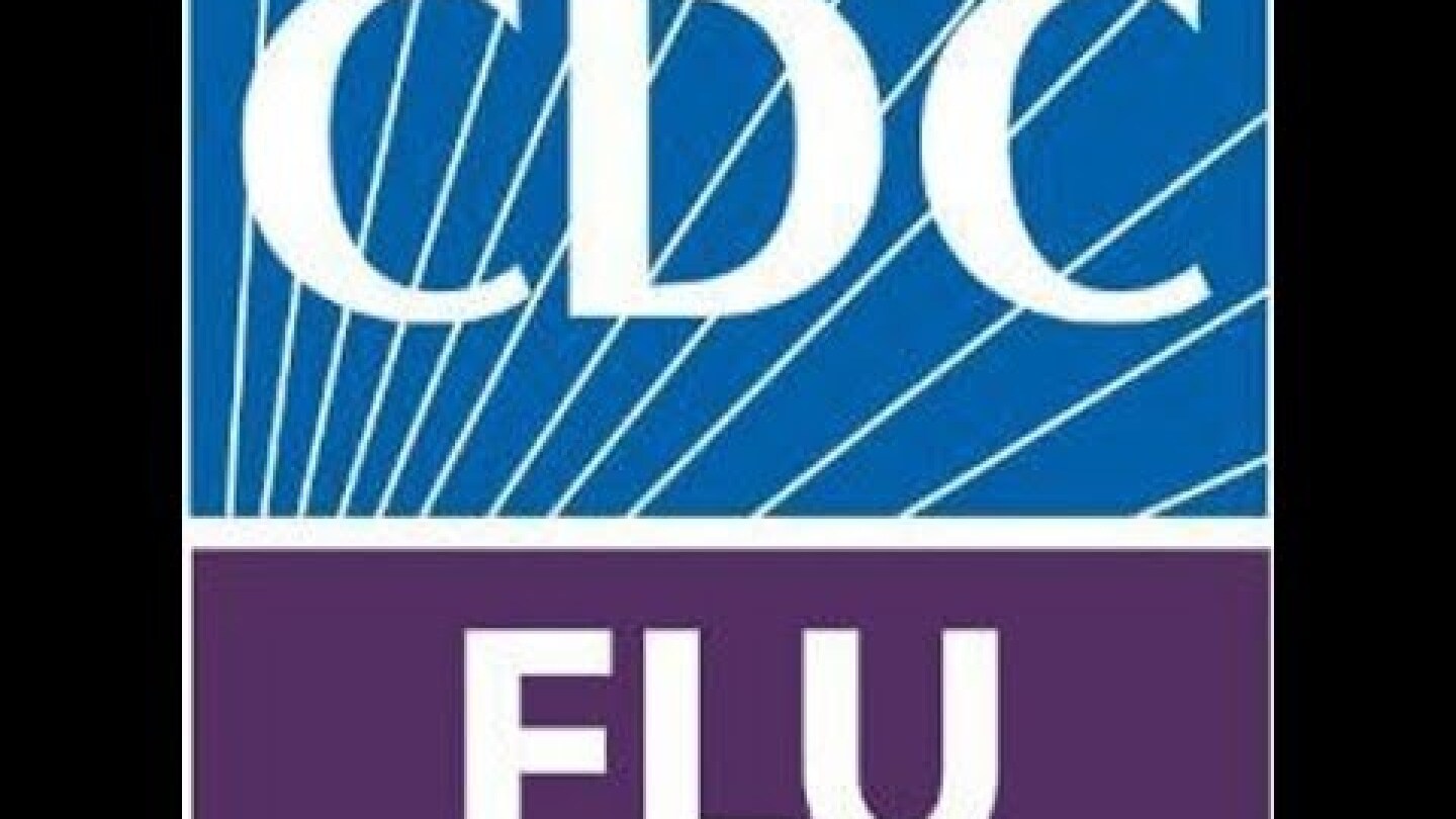 2018 The year of the pandemic