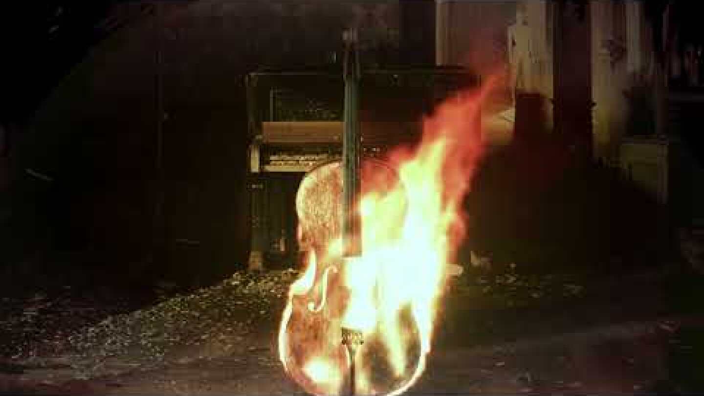 DEF LEPPARD - Drastic Symphonies - Out May 19th