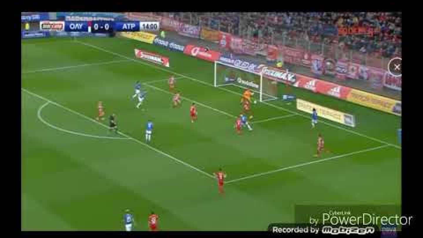 Bruno Felipe Welcome To Olympiacos FC