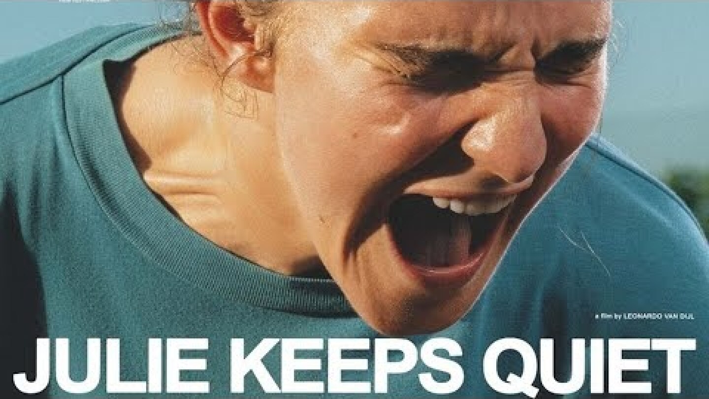 Η Τζούλι Μένει Σιωπηλή (2024) hd greek trailer