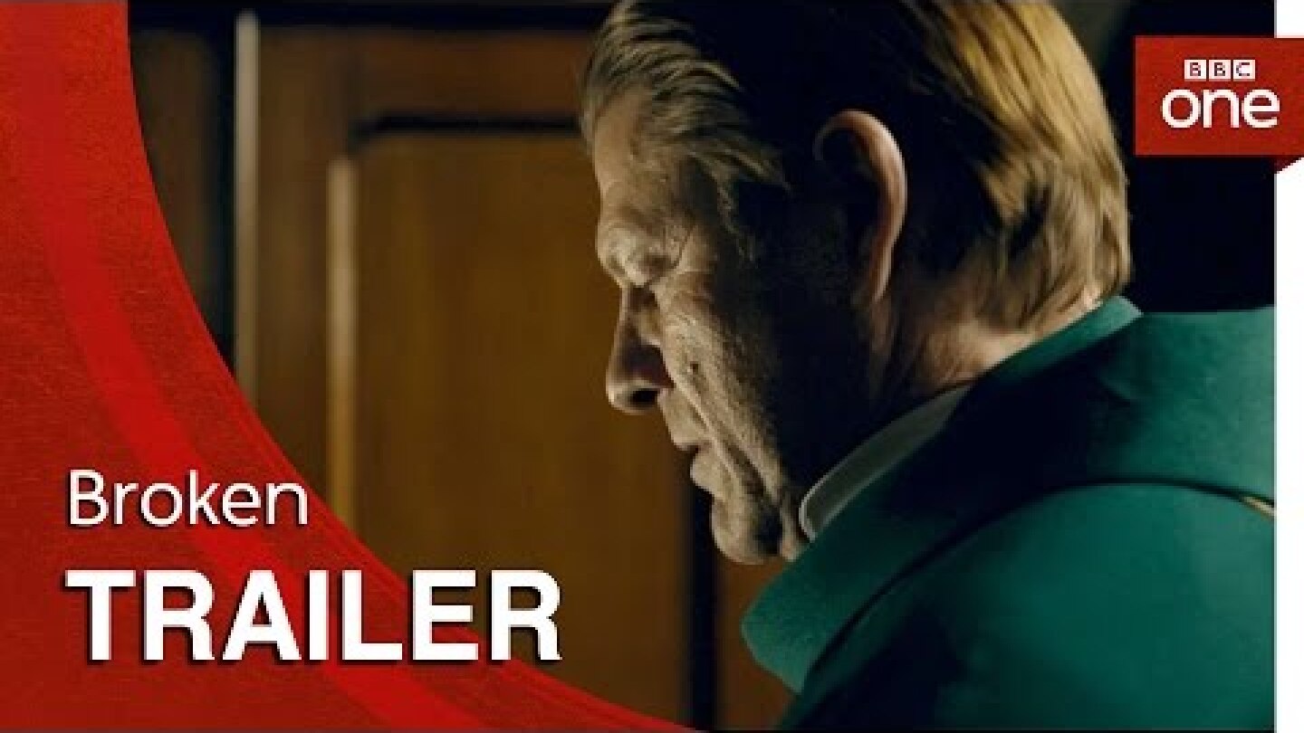 Broken: Trailer - BBC One