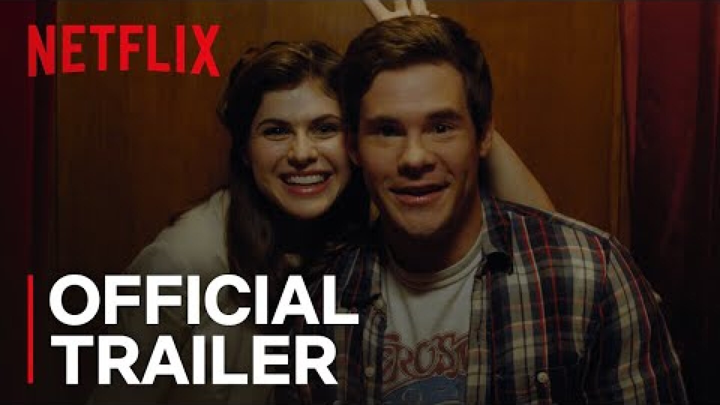 When We First Met | Official Trailer [HD] | Netflix