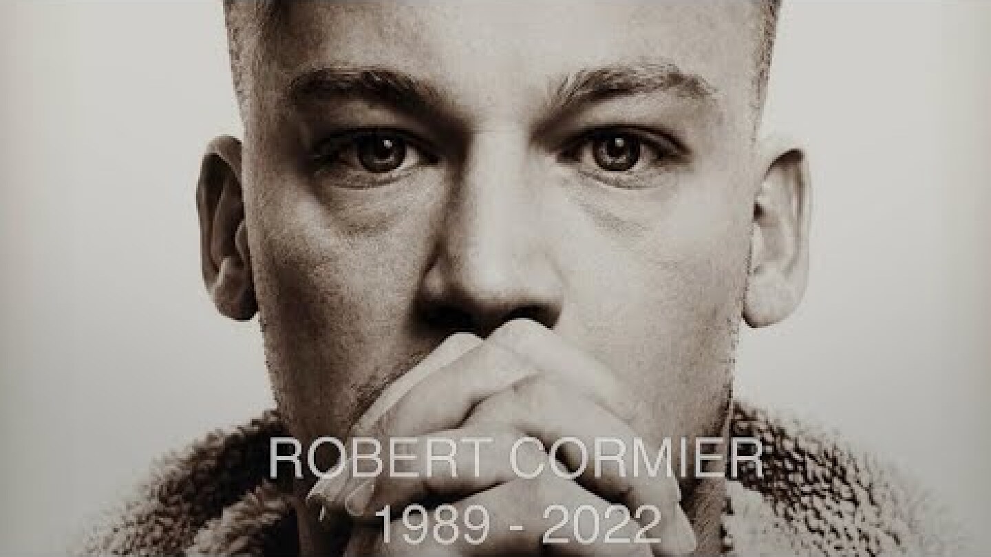 Robert Cormier Tribute - 1989 - 2022