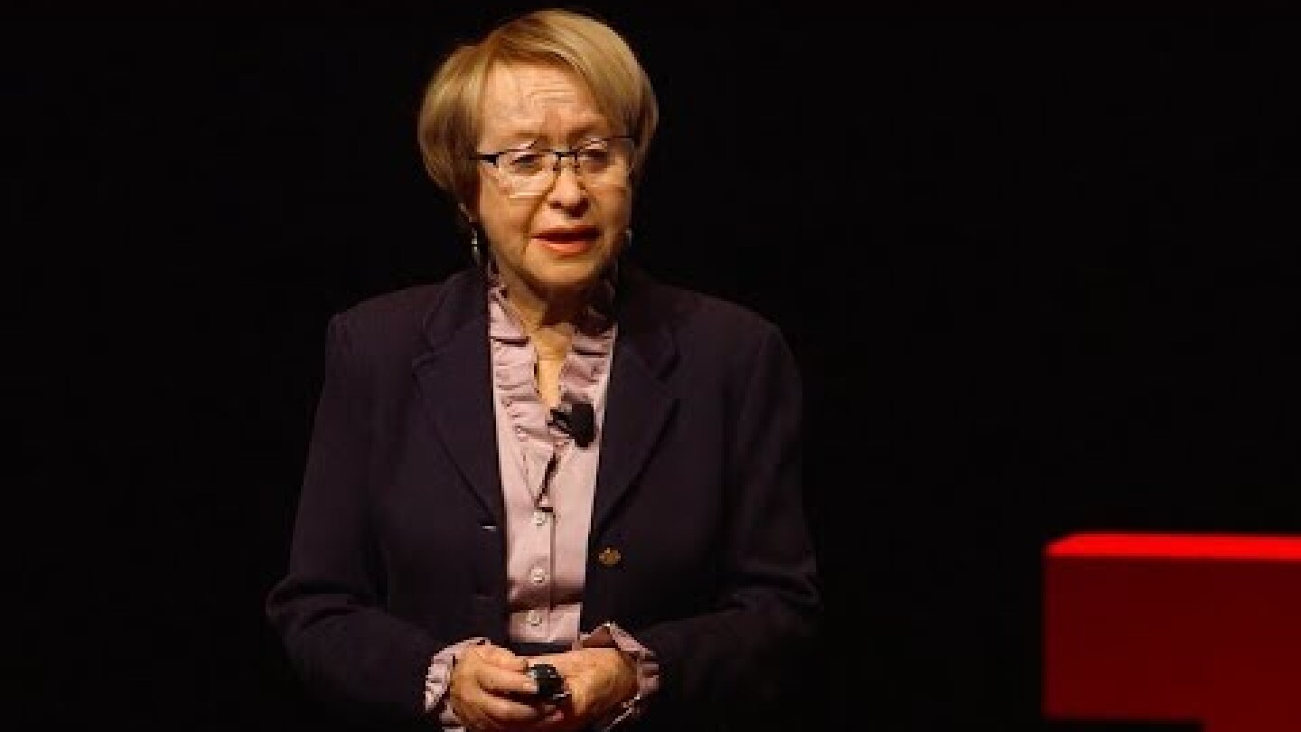 How the Image of the Heart Became the Symbol of Love | Marilyn Yalom, PhD | TEDxPaloAlto