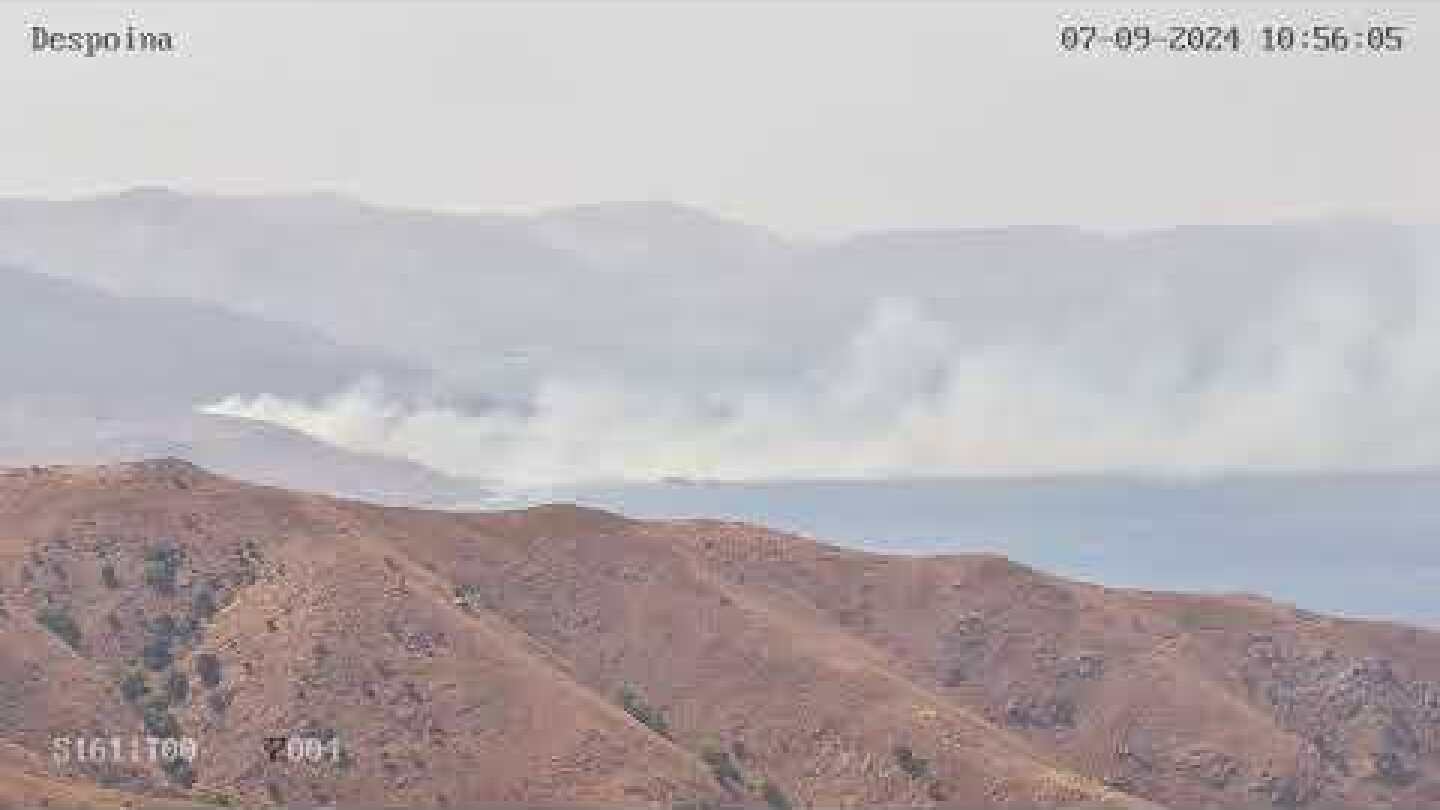 Σιδιρούντα Παπαλιά