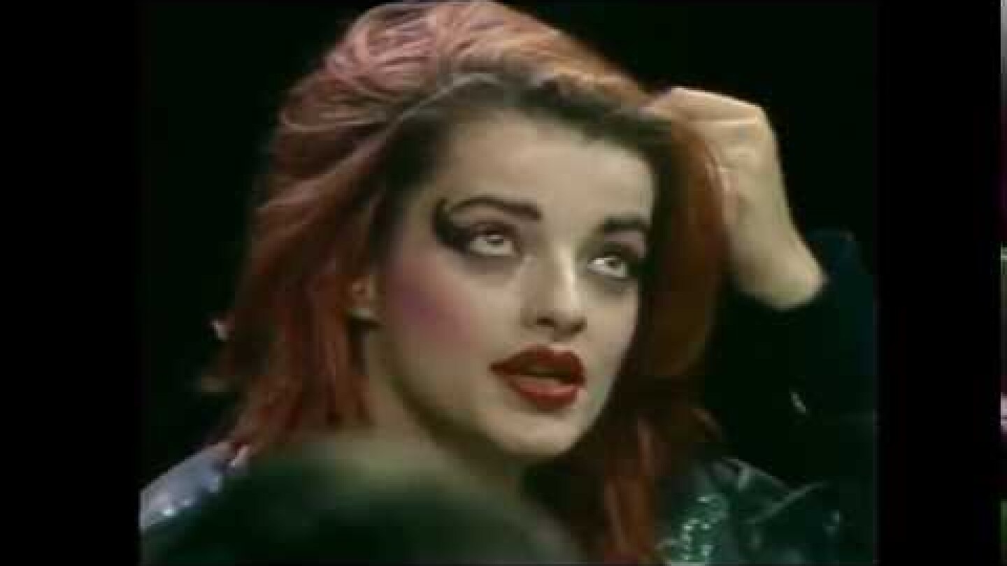 Was ist los mit der Jugendkultur? – „Club 2“ mit Nina Hagen u.a. (1979)