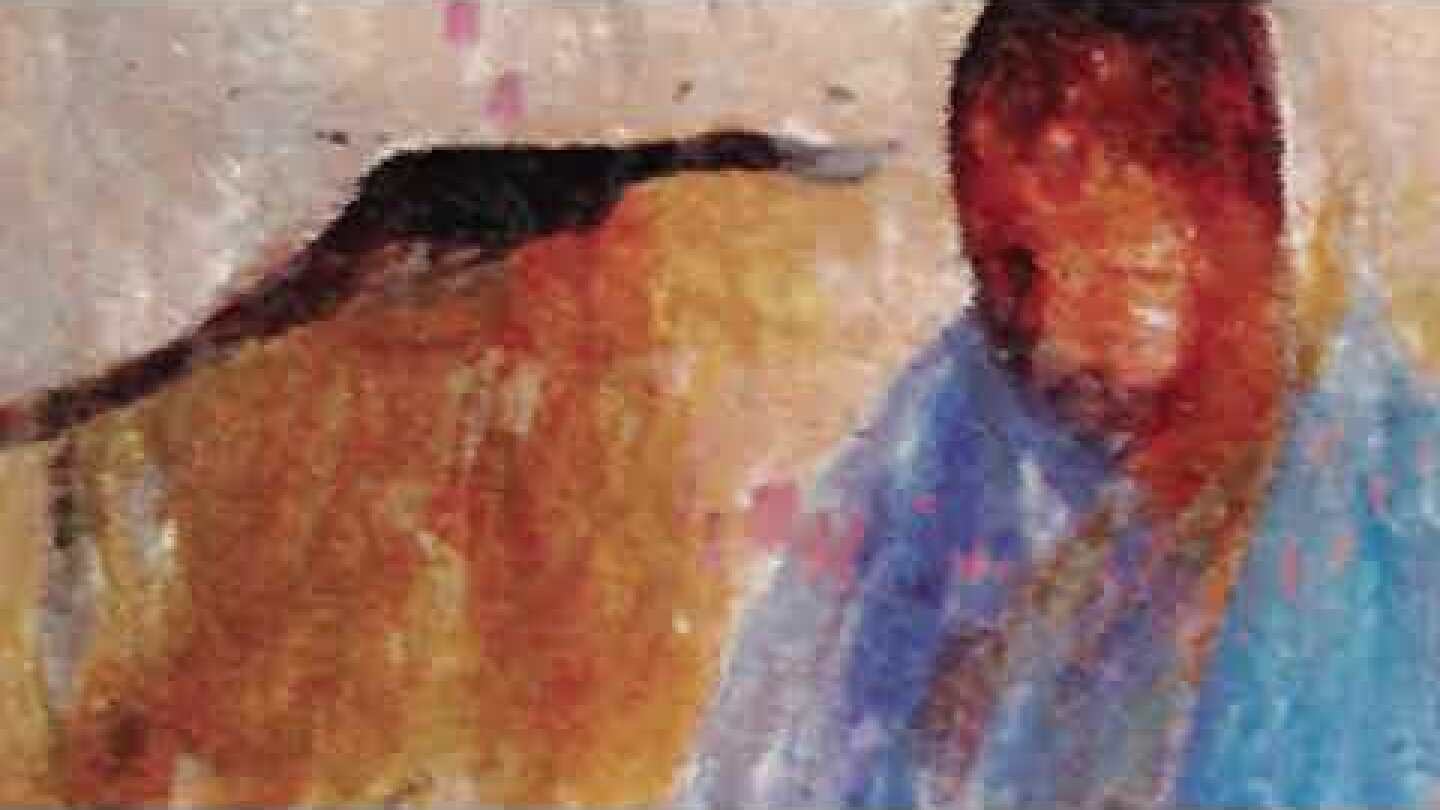 Westerman - CSI: Petralona (Official Visualiser)