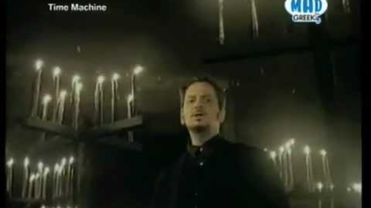 Χάρης & Πάνος Κατσιμίχας - Της αγάπης μαχαιριά