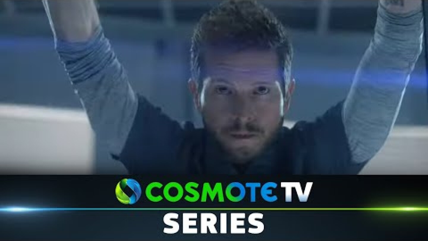 THE RESIDENT | ΠΕΡΙΣΣΟΤΕΡΕΣ ΑΠΟ 120 ΠΡΕΜΙΕΡΕΣ ΣΕΙΡΩΝ ΤΗ ΝΕΑ ΣΕΖΟΝ | COSMOTE TV