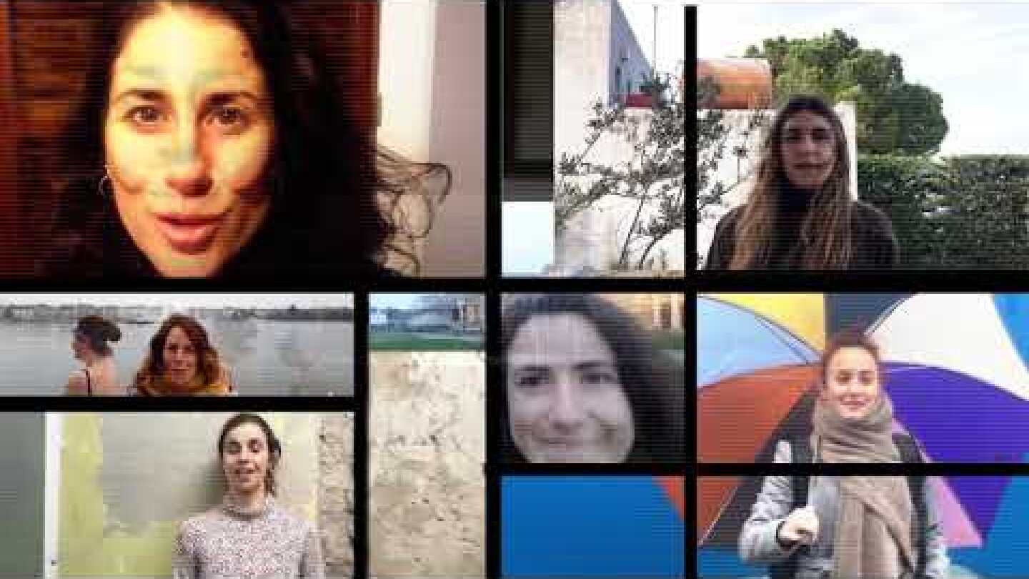 10ο επετειακό In Progress Feedback Festival 2019 - teaser