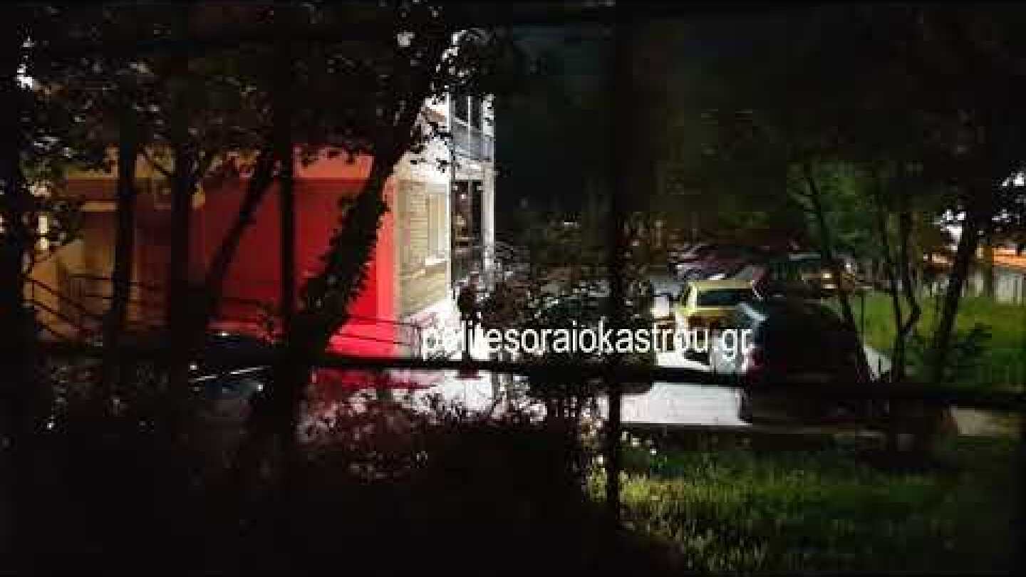 Τα ξαδέρφια του οδηγούνται στη Γ.Α.Δ Θεσσαλονίκης