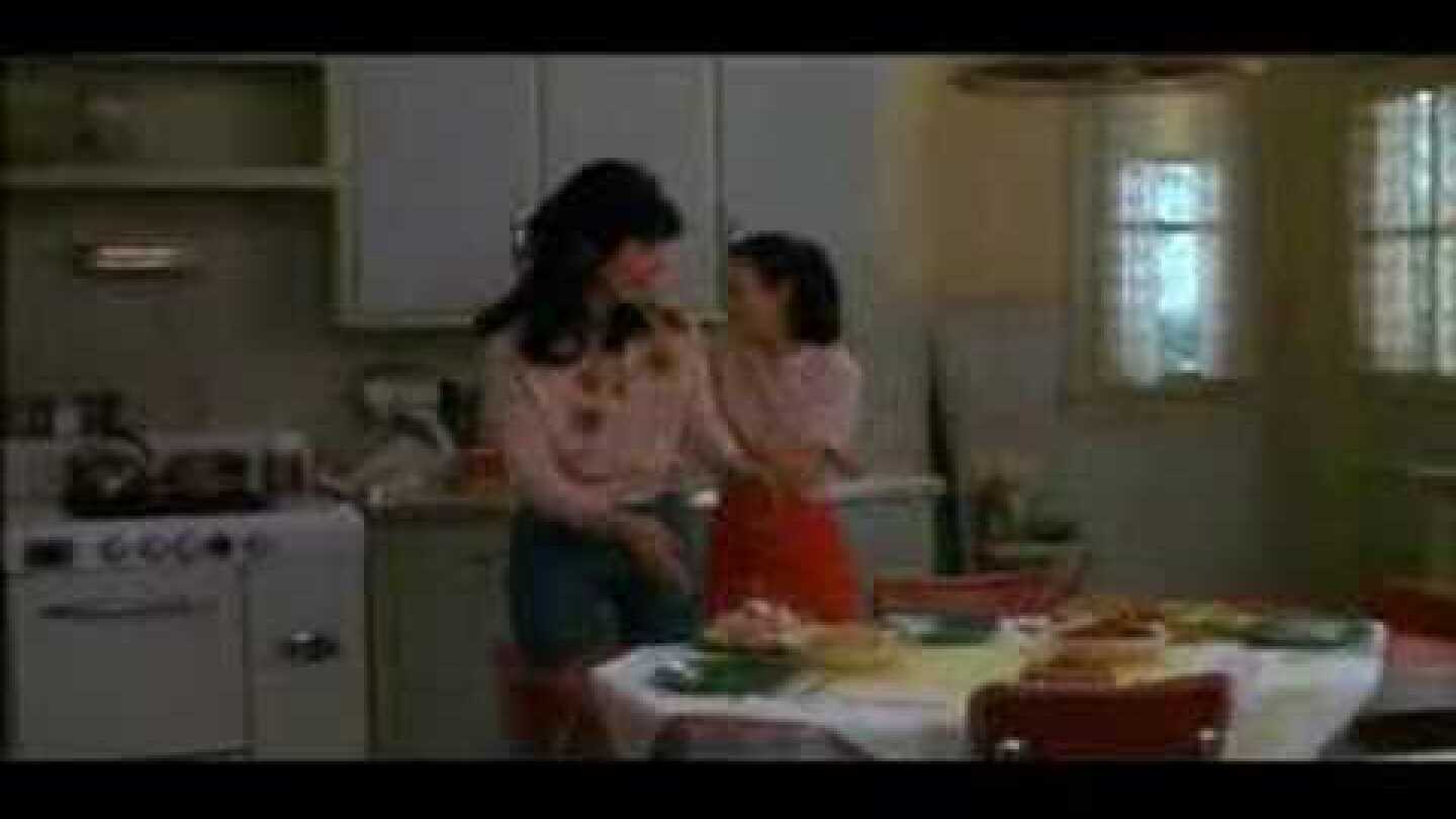 Mermaids - Cher - If you wanna be happy (240p)