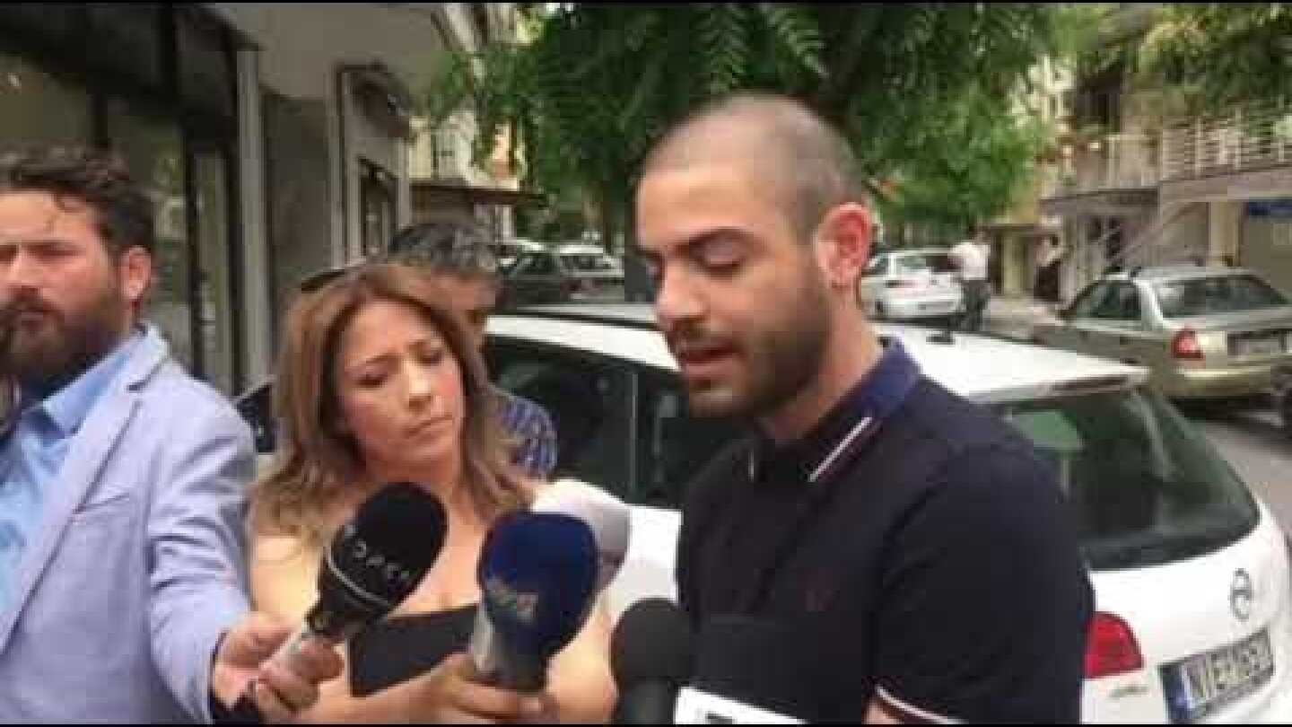 Thestival.gr Αδερφός Μαρκέλλας