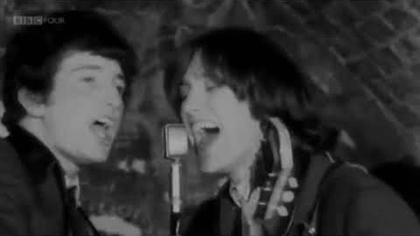 The Kinks - Long Tall Sally | Music Video