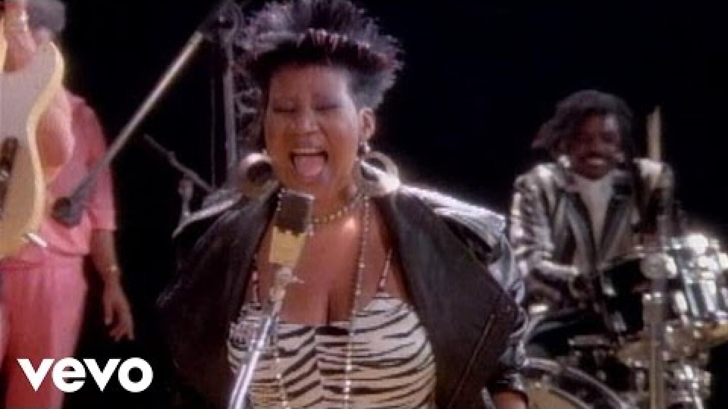 Jumpin' Jack Flash (Official Music Video)