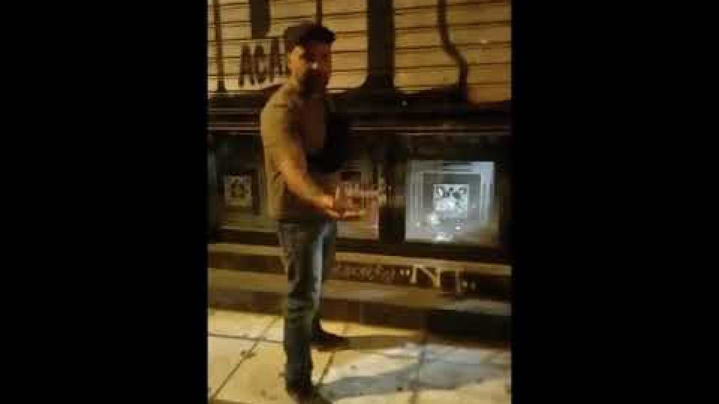 Εξάρχεια: Πυροβόλησαν το κοινωνικό κέντρο ΒΟΞ με 8 σφαίρες