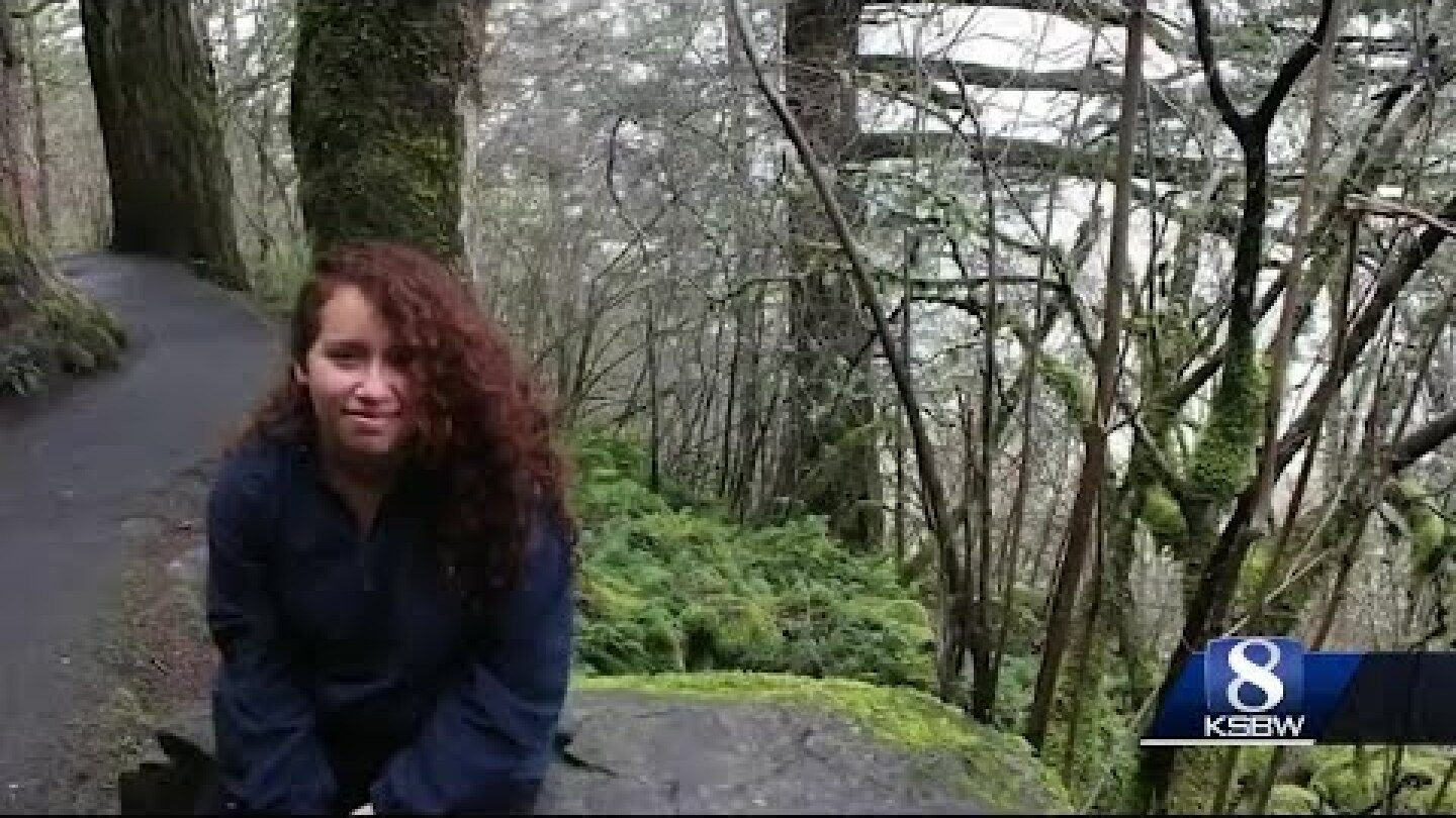 New details emerge in Big Sur rescue of missing Oregon woman