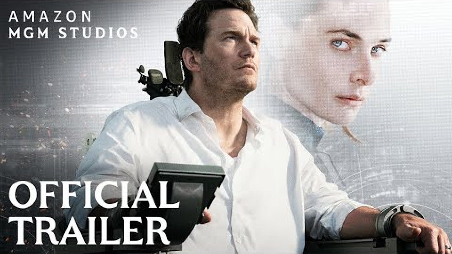 Mercy | Official Trailer