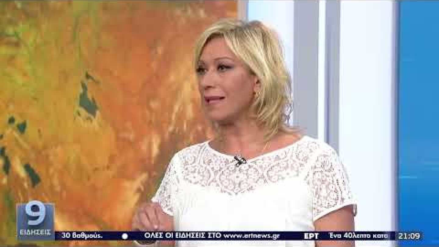 Κακοκαιρία: Σάρωσε τον Βόλο, ζημιές σε σπίτια και επιχειρήσεις | 14/08/2022 | ΕΡΤ