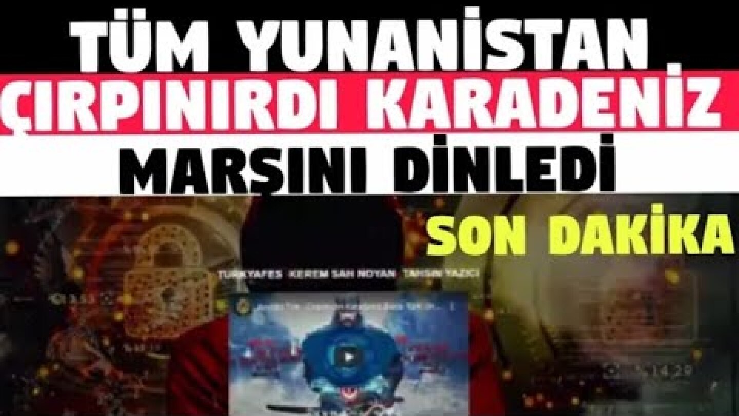 Yunanistan Çevre Ve Enerji Bakanlığı HACKED! "Bir gece ansızın gelebiliriz." demiştik.