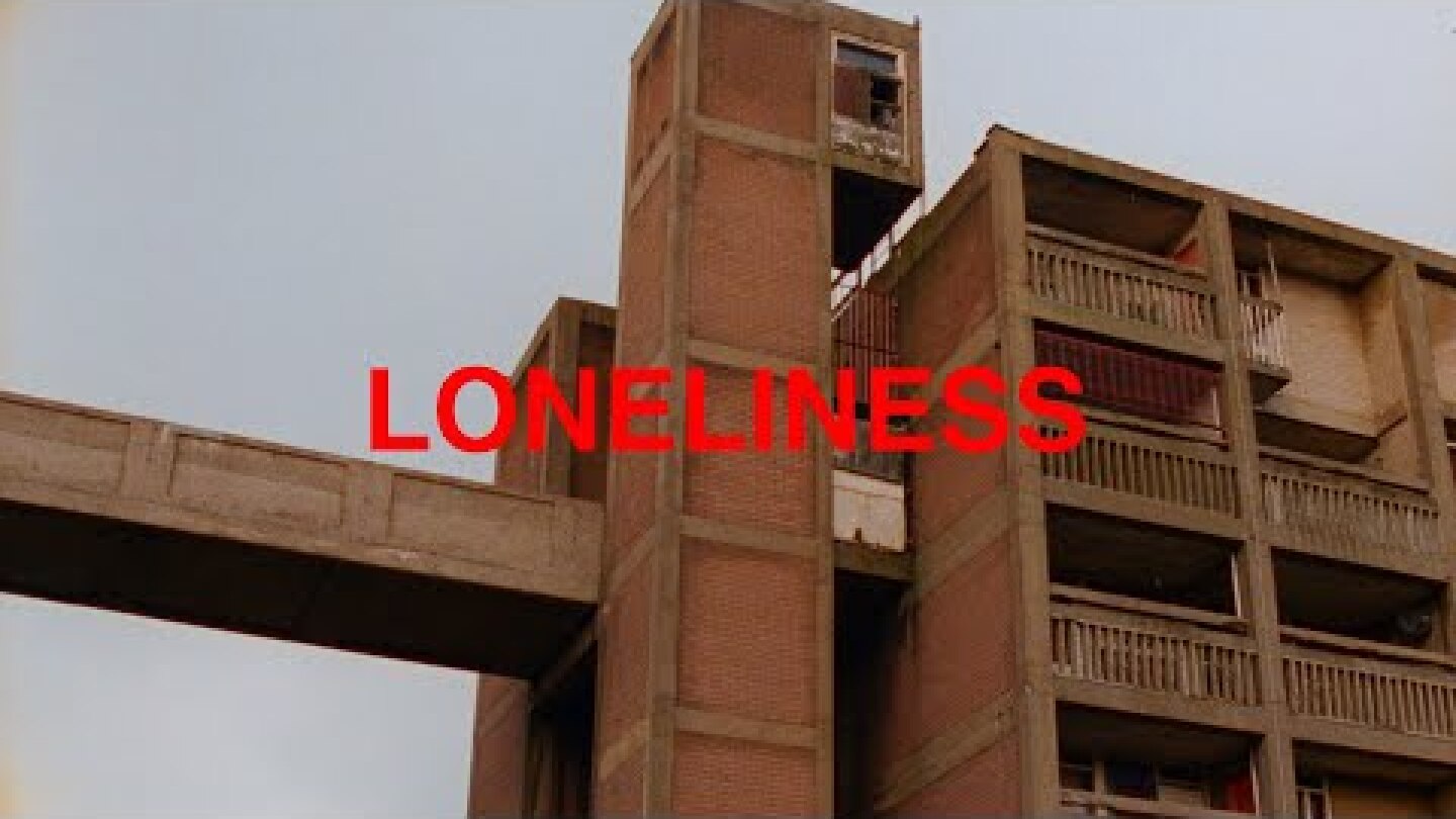 Pet Shop Boys - Loneliness (Official Video)