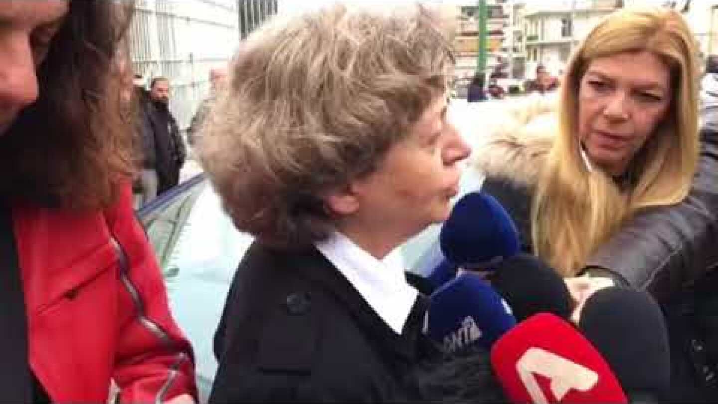 Κουρτοβικ Ιωάννα