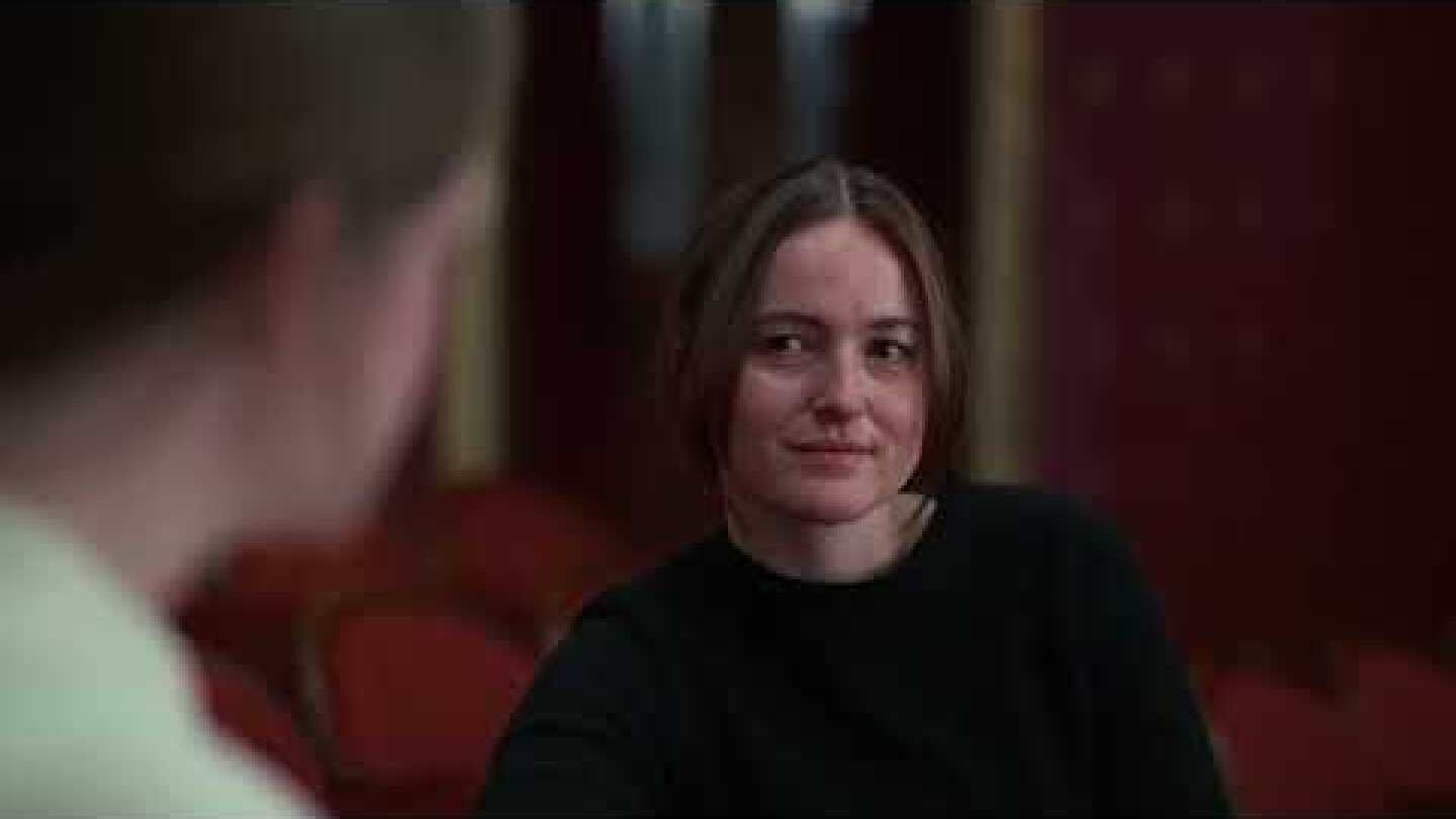 ΣΥΝΑΙΣΘΗΜΑΤΙΚΗ ΑΞΙΑ (SENTIMENTAL VALUE) - Trailer Greek Subs