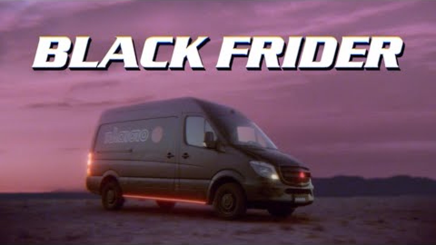 O BLACK FRIDER έρχεται… να υπερασπιστεί την καλύτερη τιμή σου! 🔴