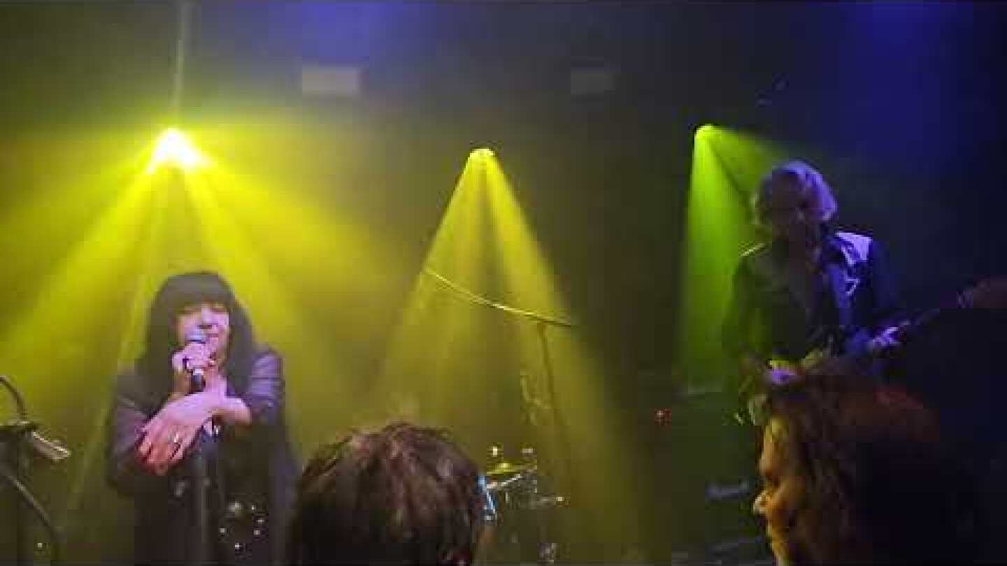 Big Sexy Noise"Kill your sons"@Corsica Studio, London, 02.02.2026