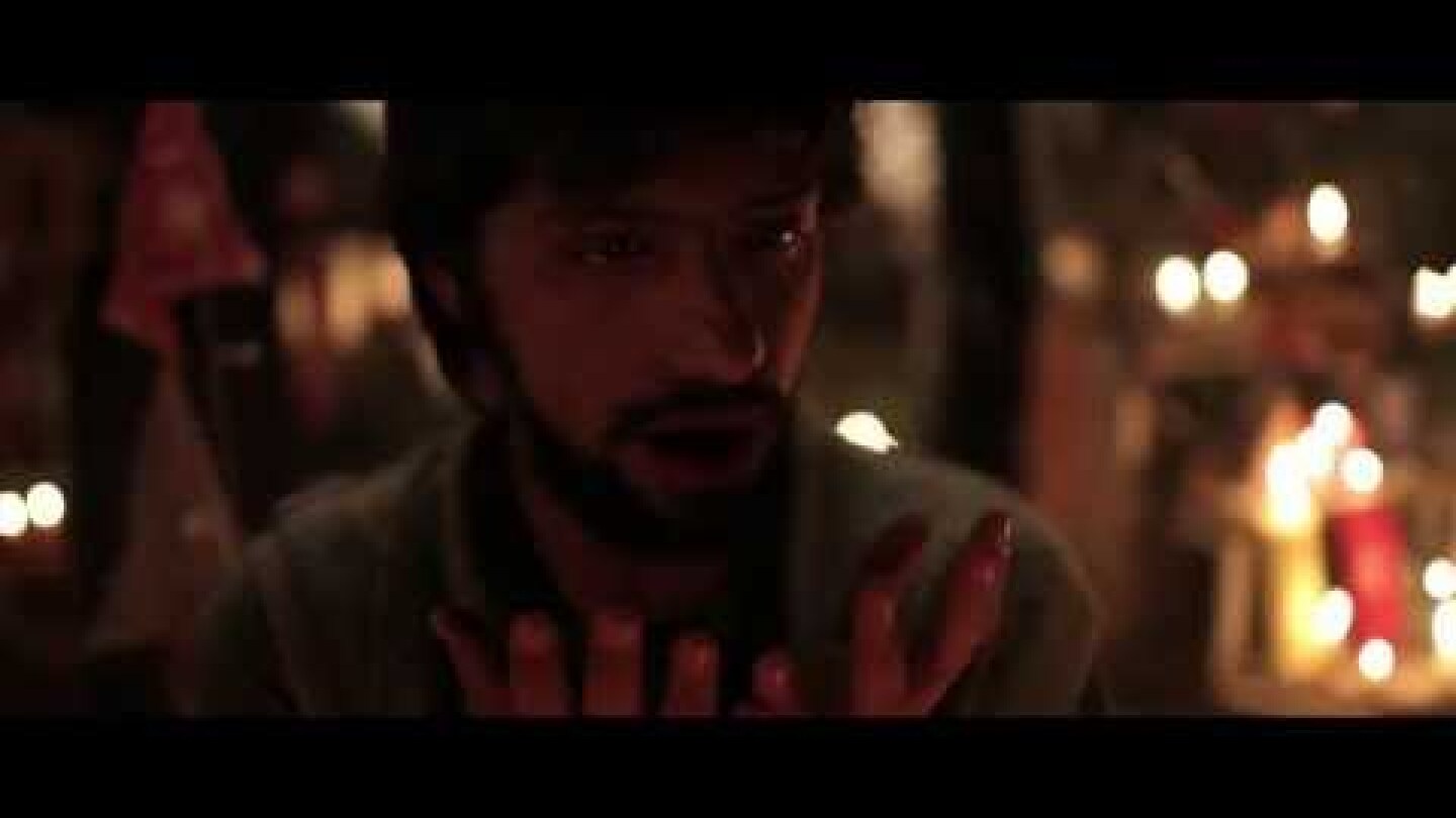 ONDA VAGA - Tataralí (Video Oficial)