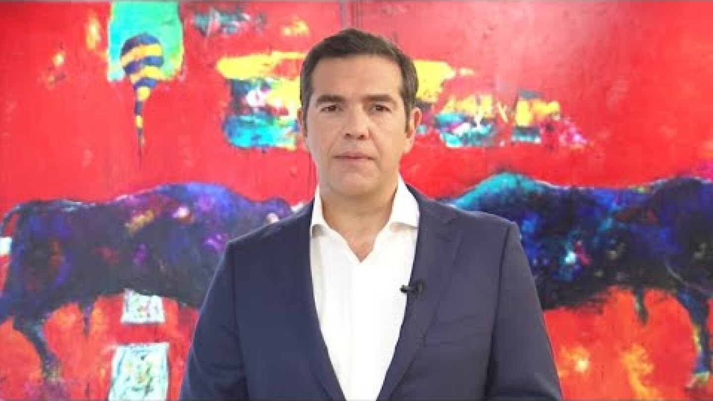 Ο κ. Μητσοτάκης απέτυχε και τώρα επιστρατεύει τον διχασμό