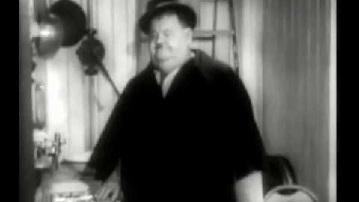Laurel & Hardy Atoll K