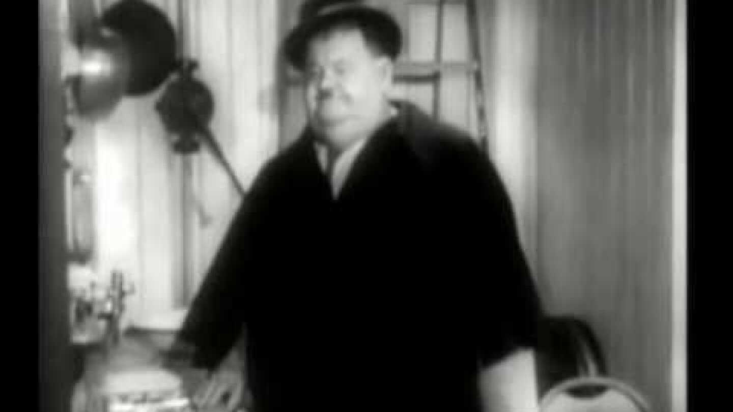 Laurel & Hardy Atoll K