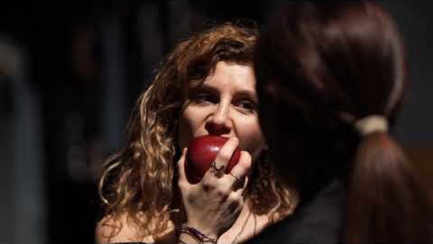 Εθνικό Θέατρο «Μισάνθρωπος» του Μολιέρου... Teaser 1