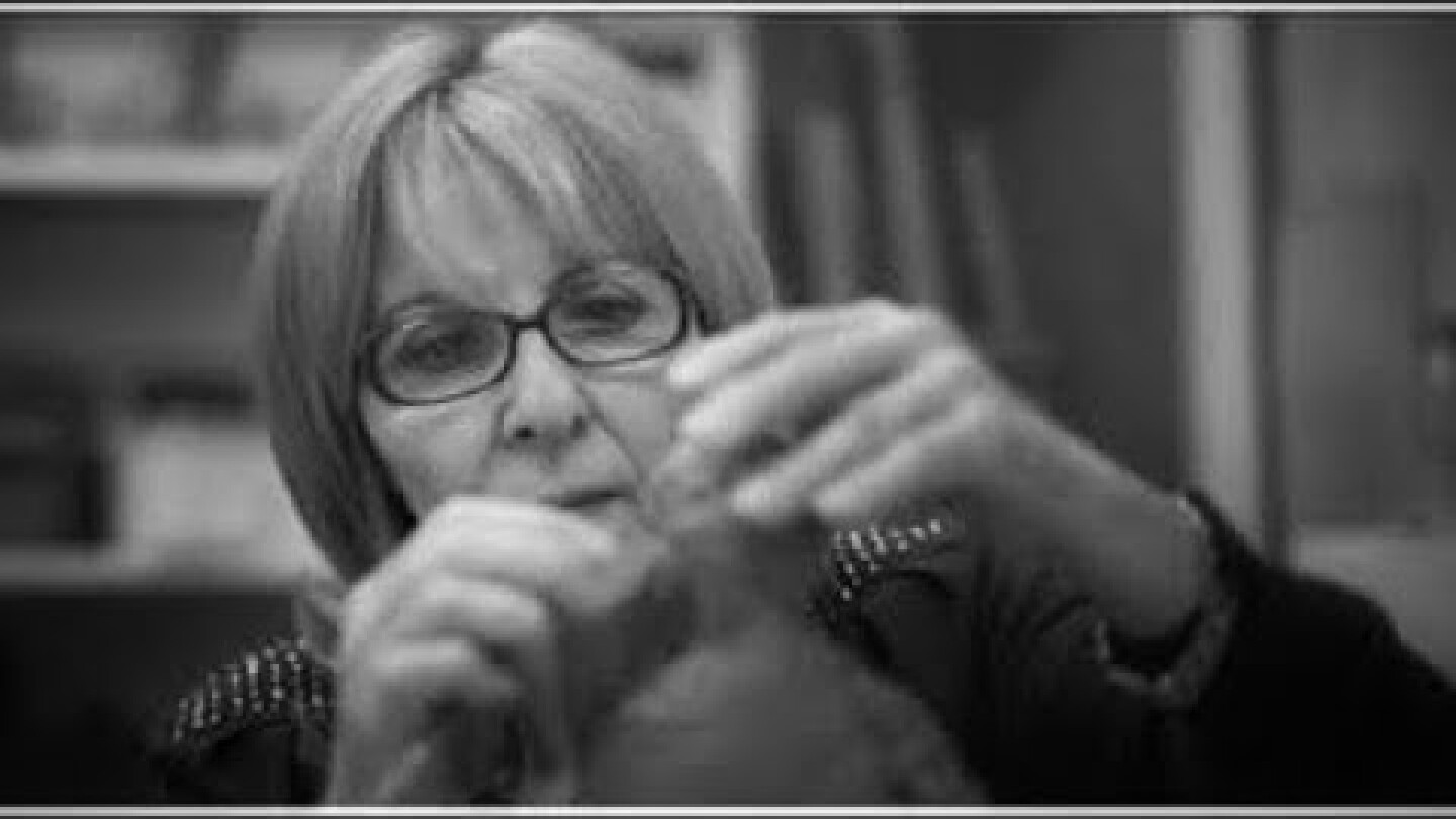 Sofi Manola; Expression Through Clay