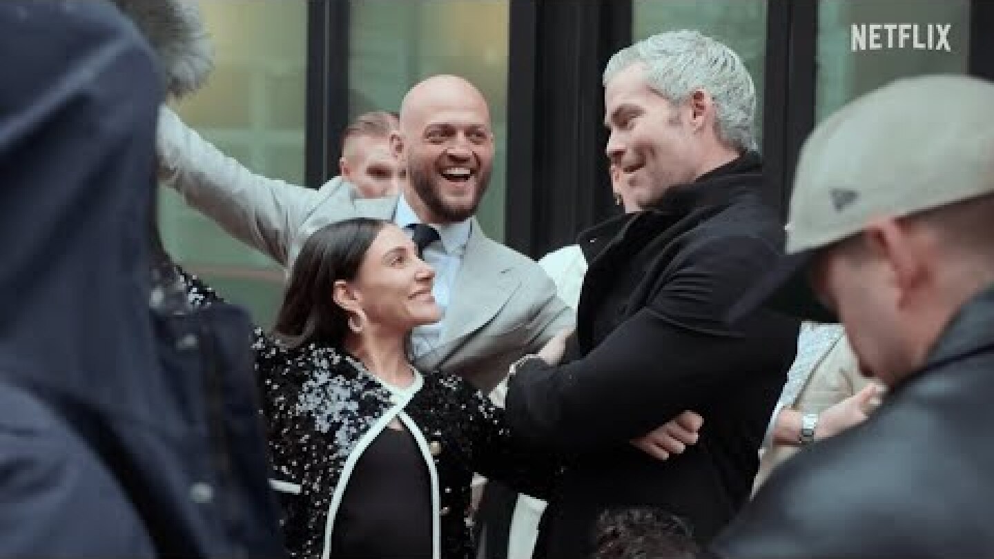 Owning Manhattan Season 2 | Official Trailer | Netflix