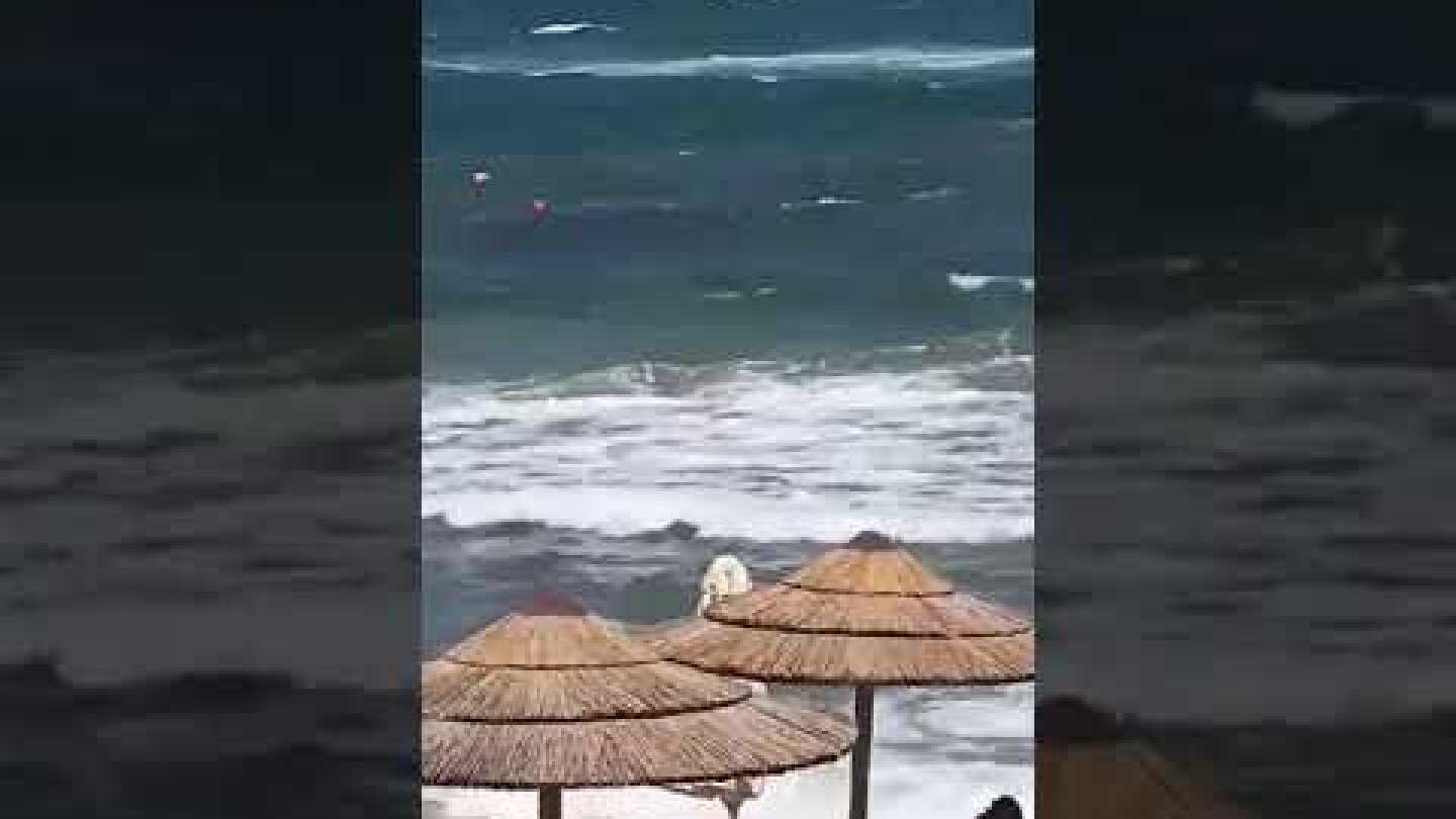 Okeanis.gr: Διάσωση στα Μάλια