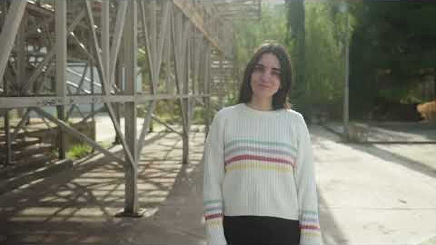 ΓΕΚ ΤΕΡΝΑ - ΕΜΠ: Η ιστορία της Μαριλίζας