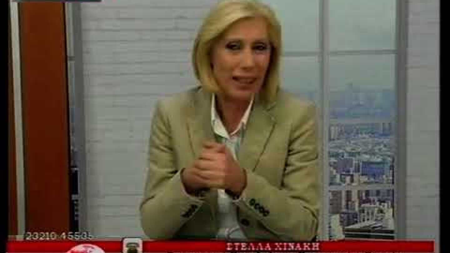 Νοσοκομείο Σερρών: Το τραγούδι μας δίνει κουράγιο στους ασθενείς