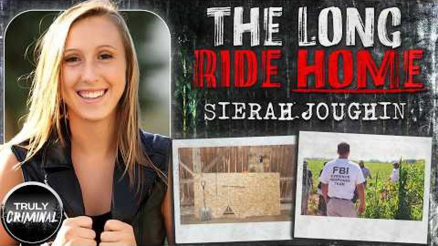 A House Of Horrors: The Awful Case Of Sierah Joughin